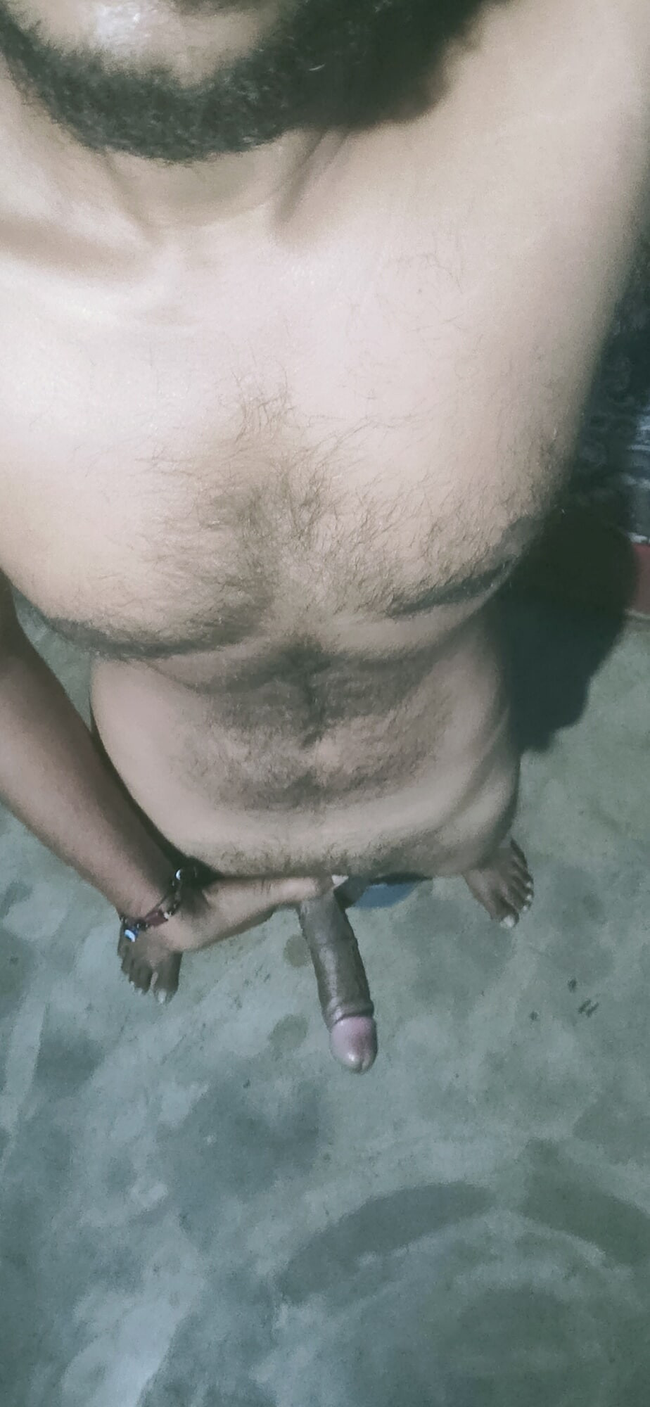 When I'm alone I take photos #4