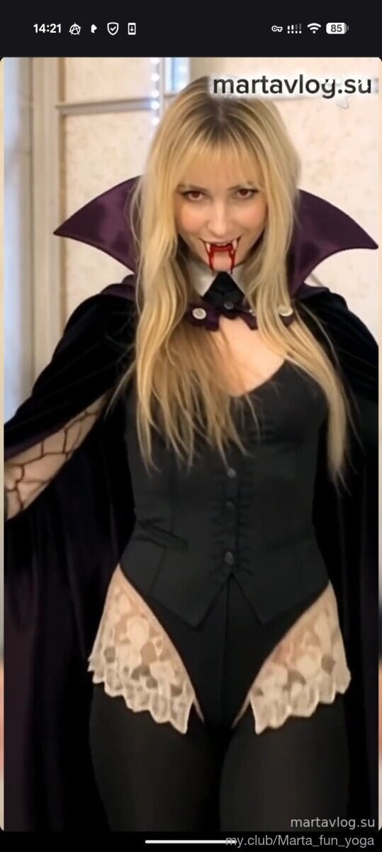 Marta Free Photos #2