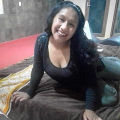 They beatiful girl