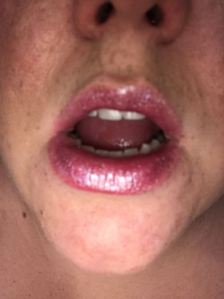 Juicy Lips #6