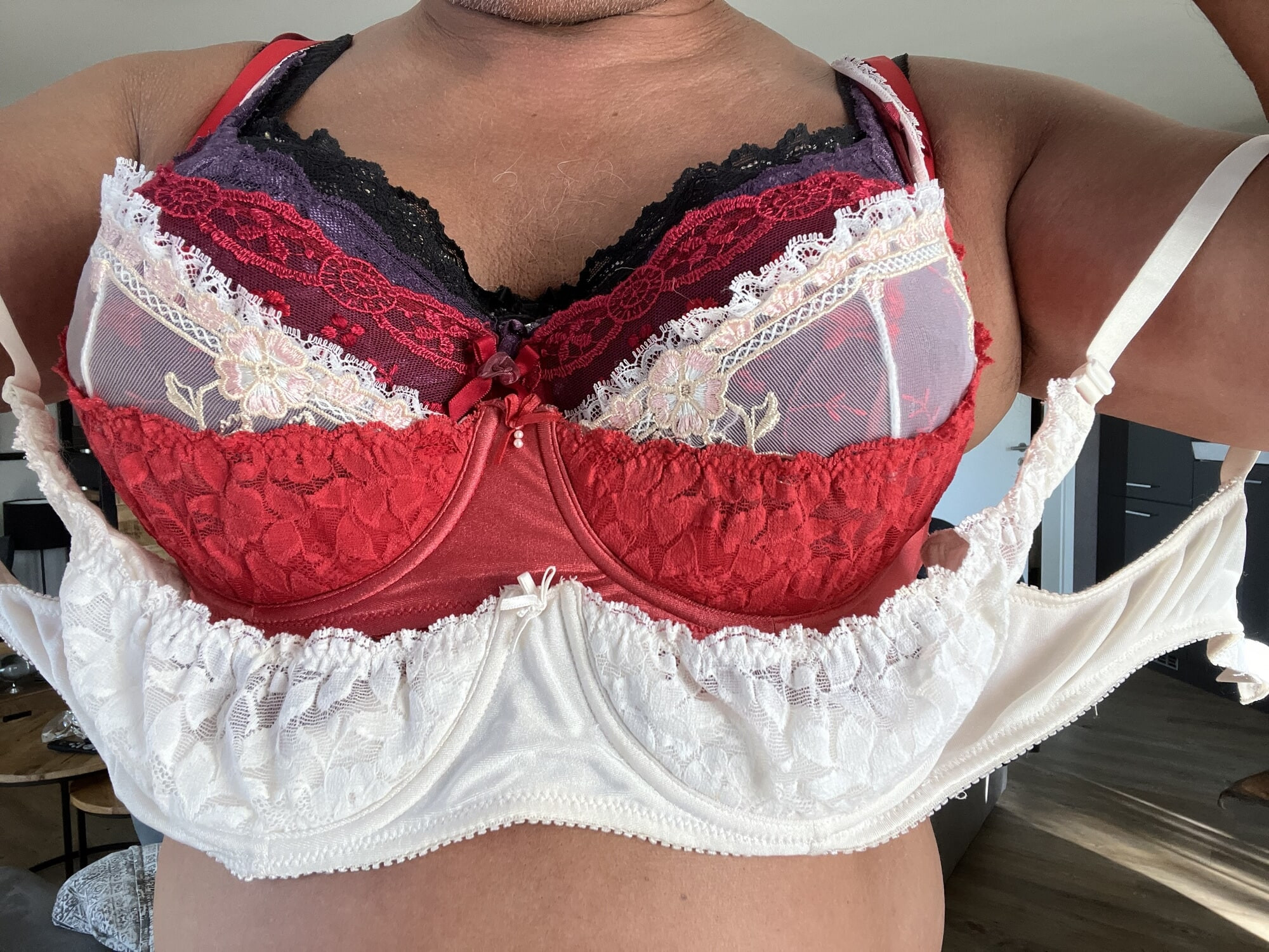 Lingerie