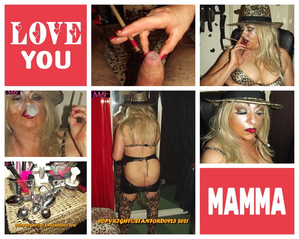 SLUT 33 LOVERS #30