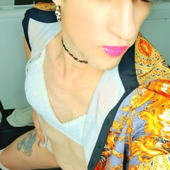 Bradley Michelle Mason Feminine Forever 