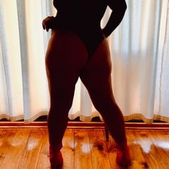 Mistress April
