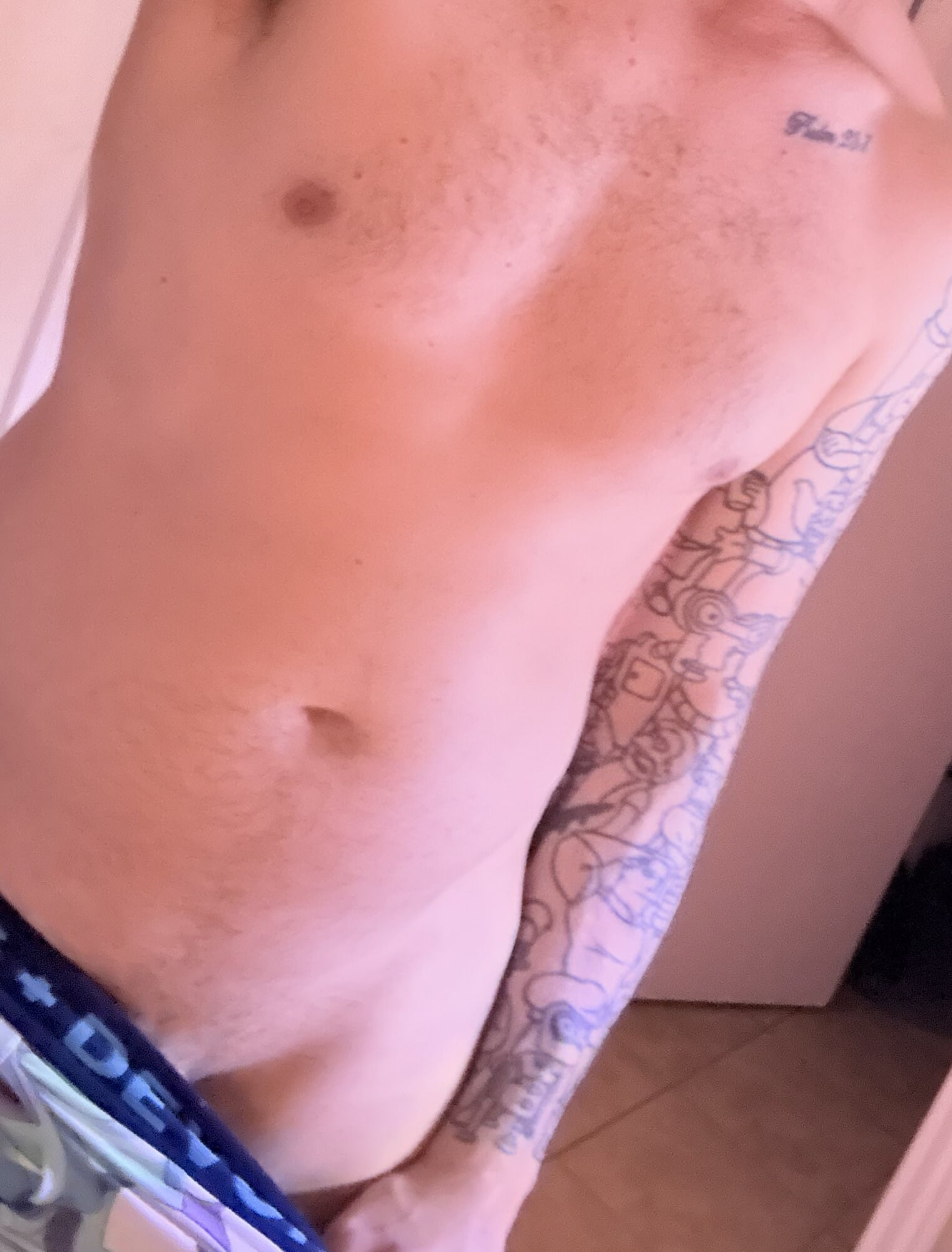 Calvin Klein Collection #9