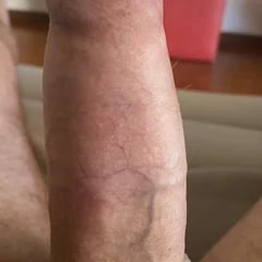 Daddies Cock 