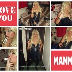 LOVE YOU MOM 16