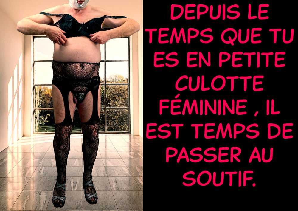 captions about chastity and femdom 450-550 #23