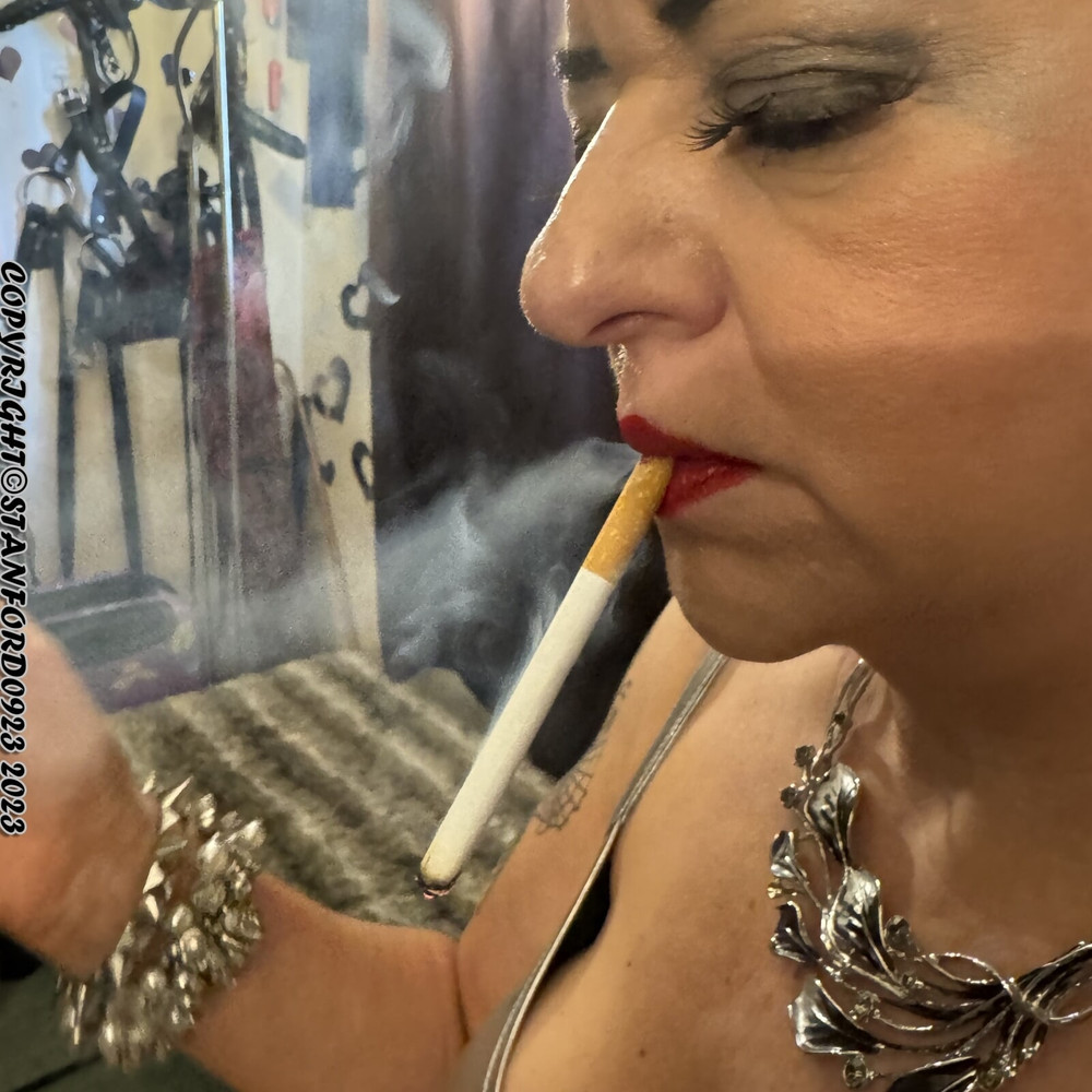 THIS IS WHAT A SLUT LOOKS LIKE #34