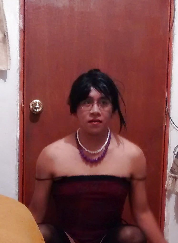 Im A Sexy CrossDresser Puebla JoseLynne #30
