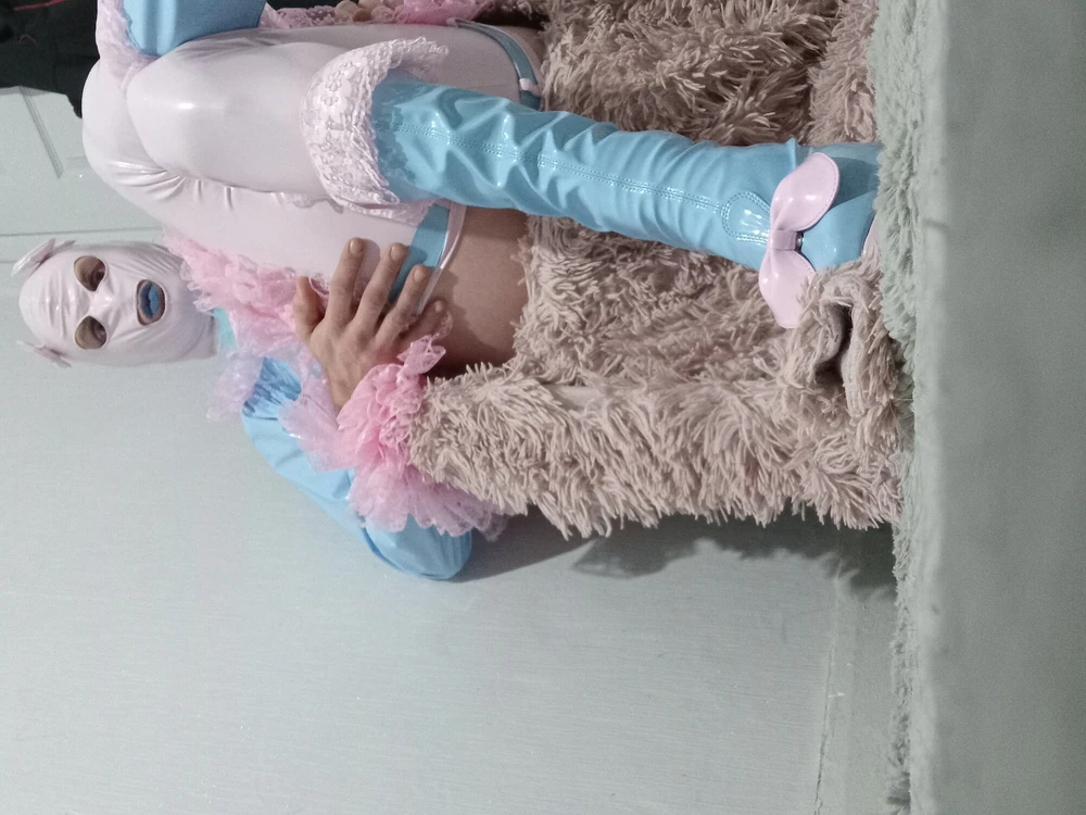 Sissy Sophie  #2
