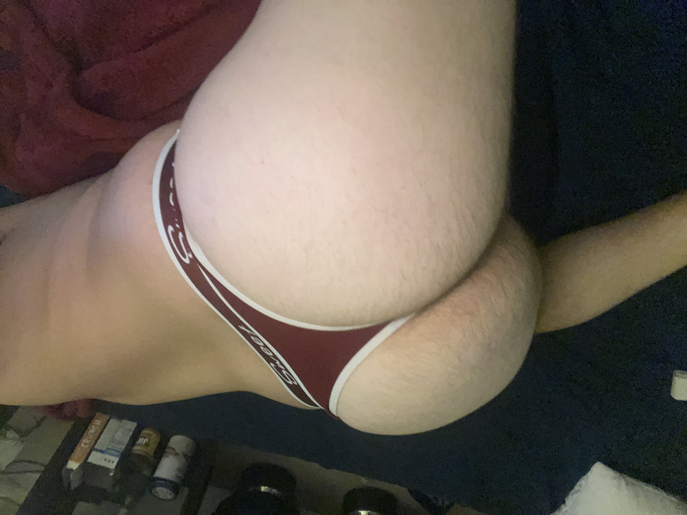 new thong #8