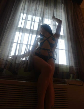 Too cold to cuddle alone