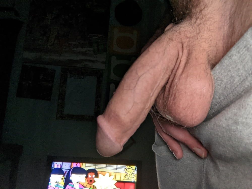 My dick and I #17