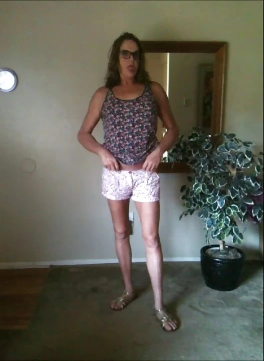 Liz- pre transition