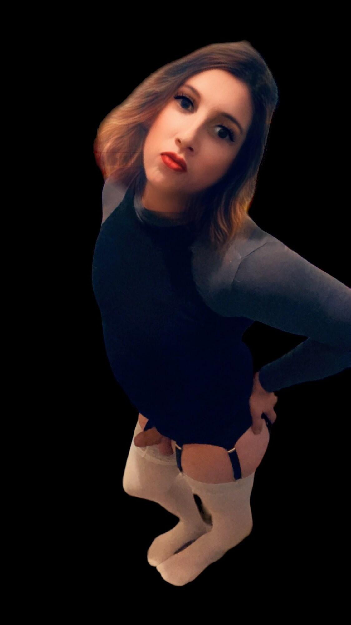 Nylon lover  #20