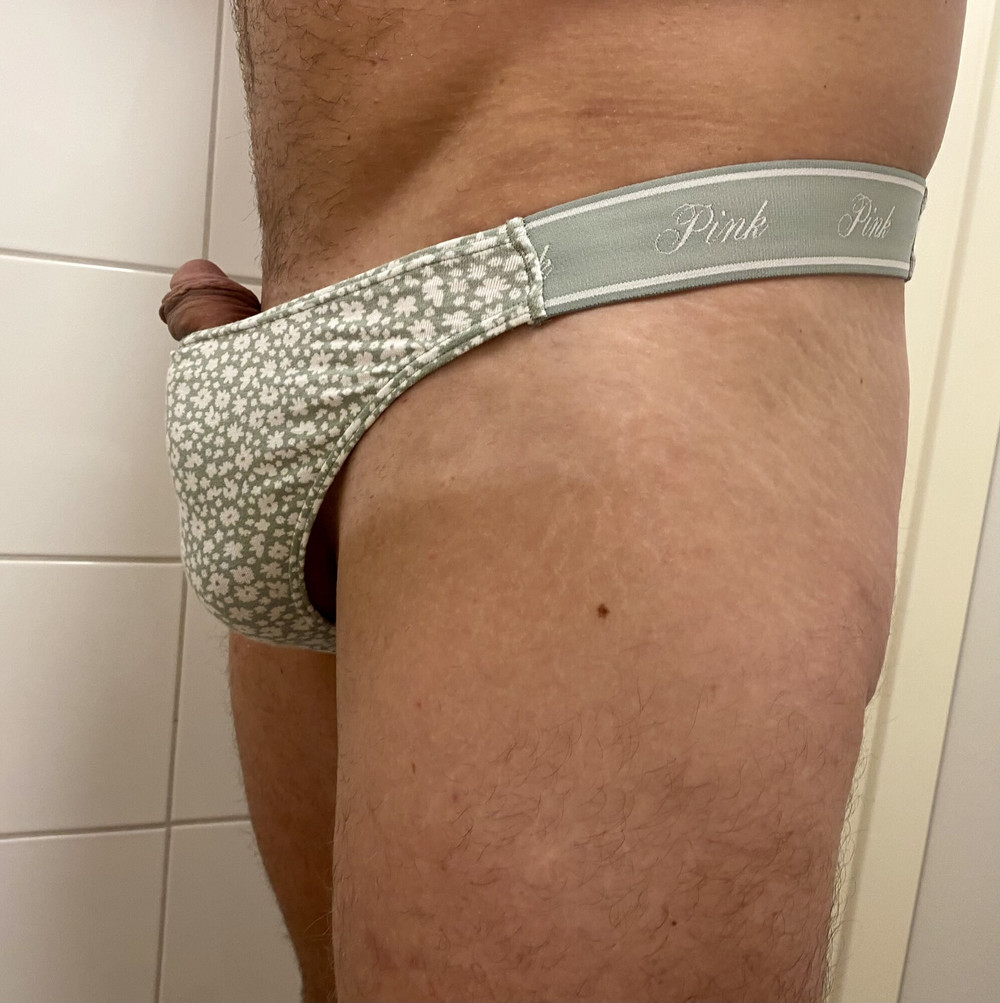 More panties and stuff #45