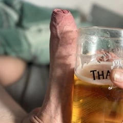 Bored and horny 