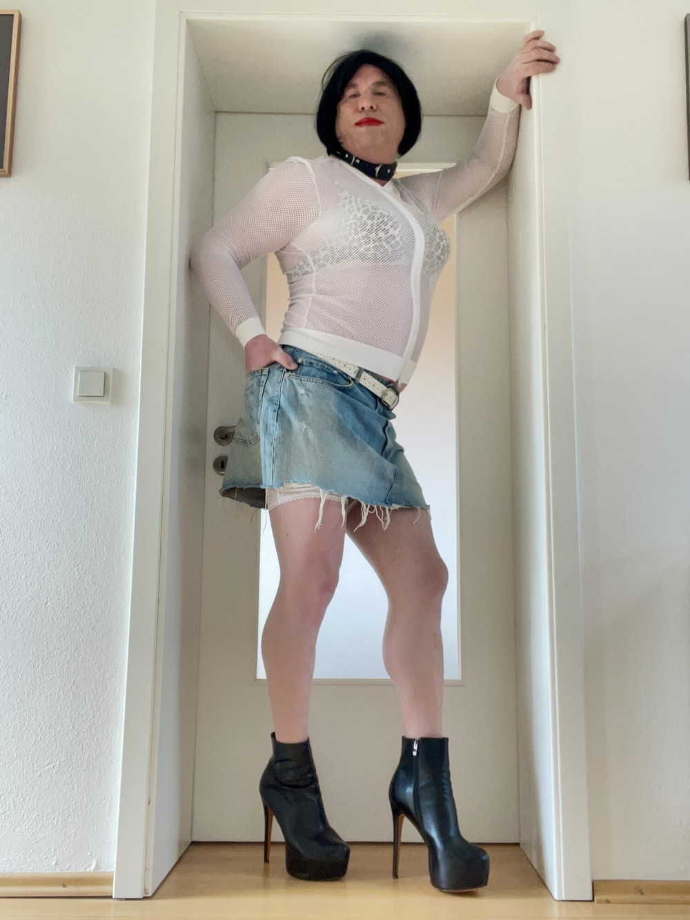 Sexy Bitch and Whore!?  #10