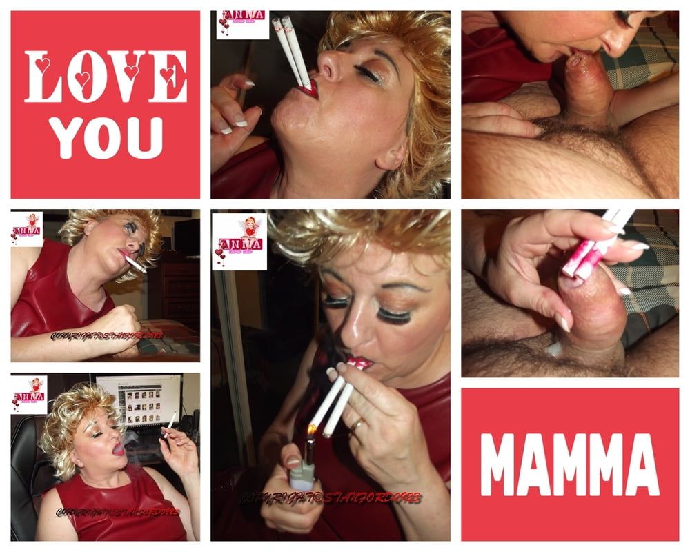 LOVE YOU MOM 9 #31