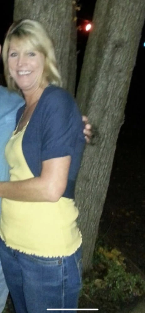 My slutty mother Bonnie 