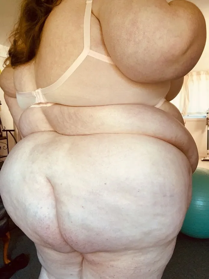 SSBBW Slut Crystal