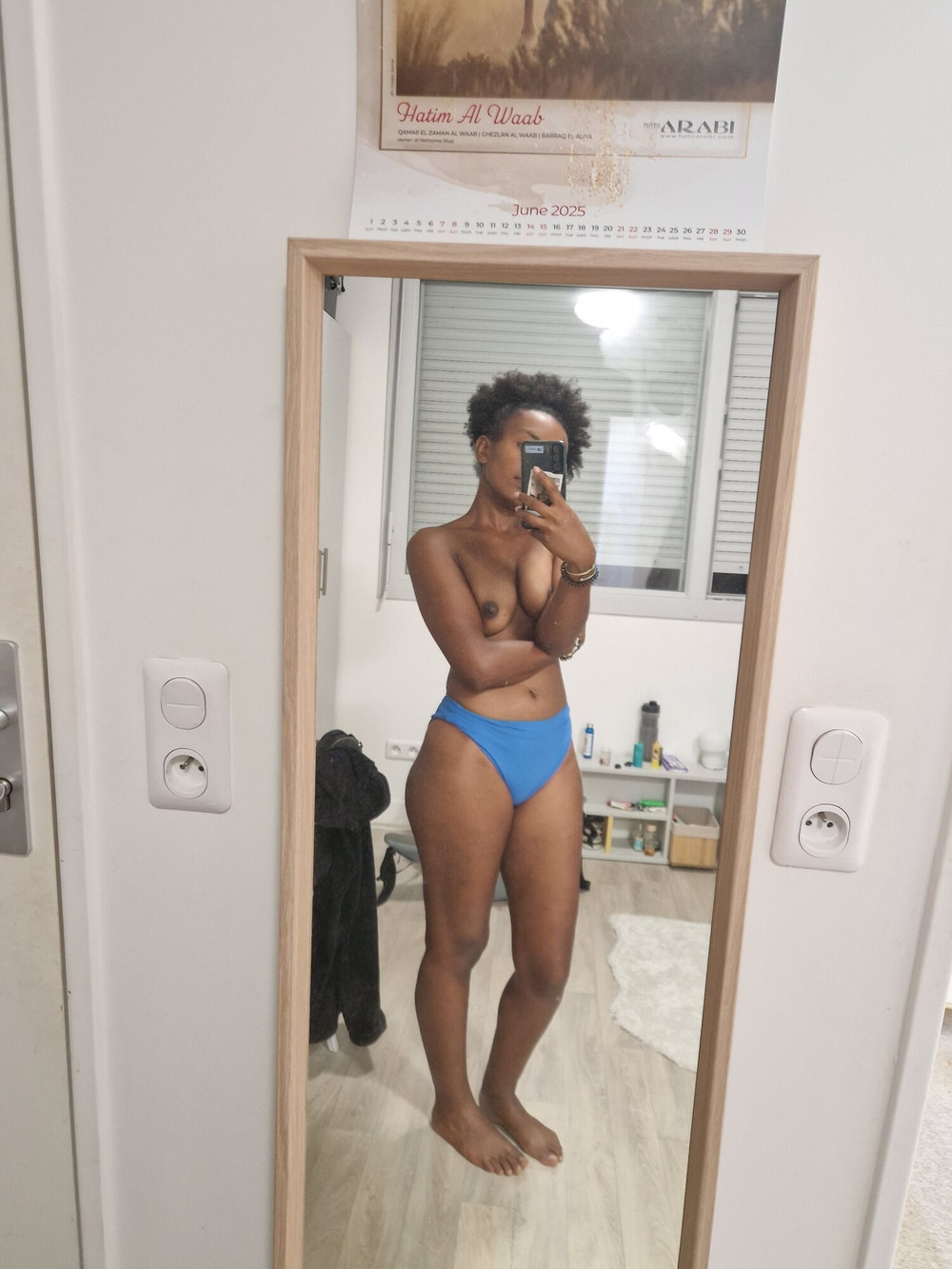 Striptease  #24