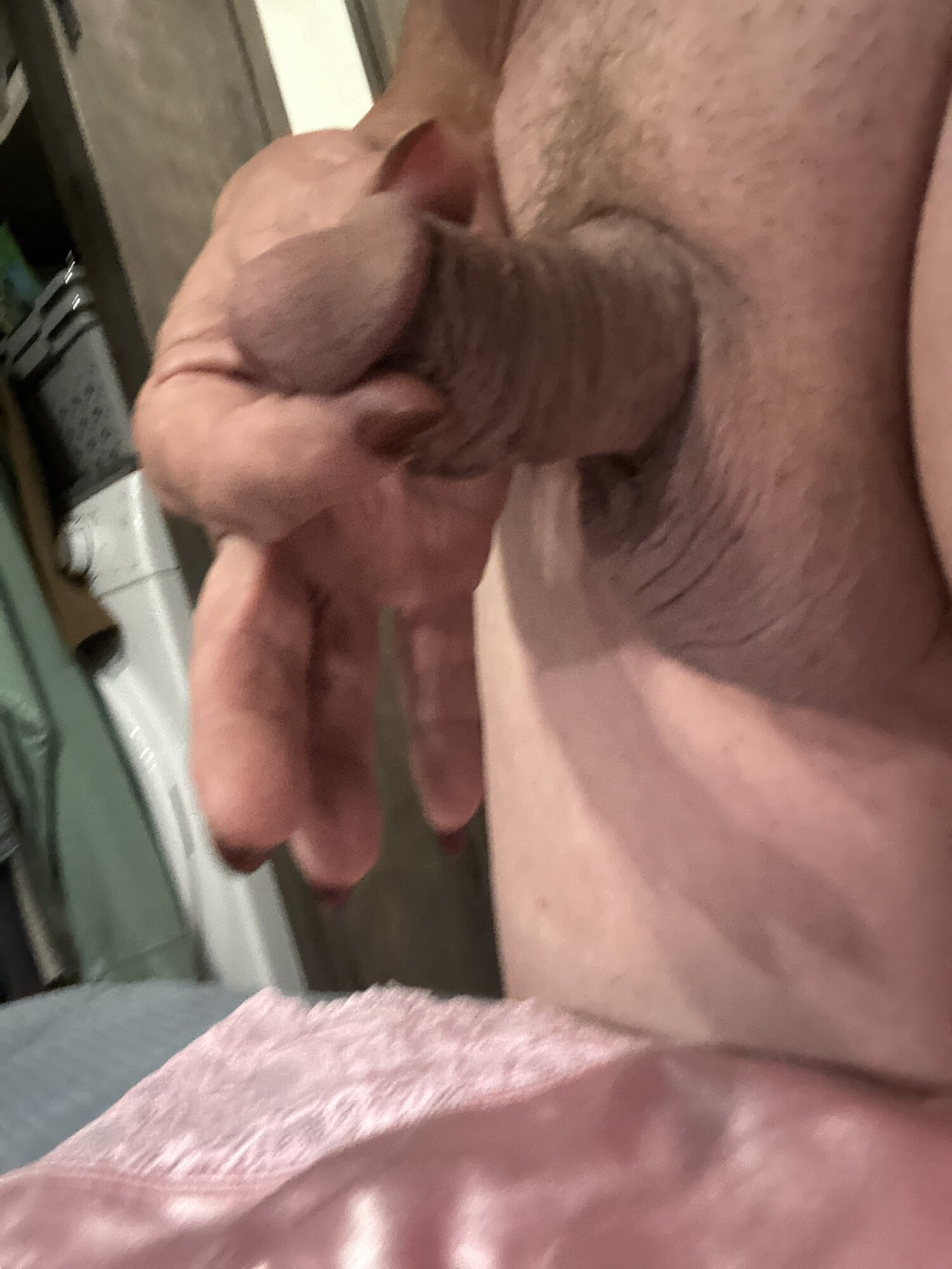 Tiny Clitty Sissy Gurl #4