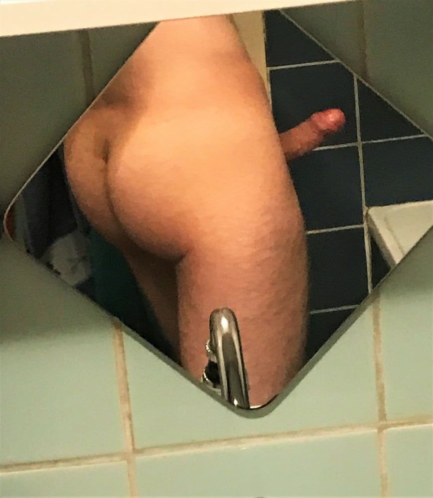 i wanna see some ass #2