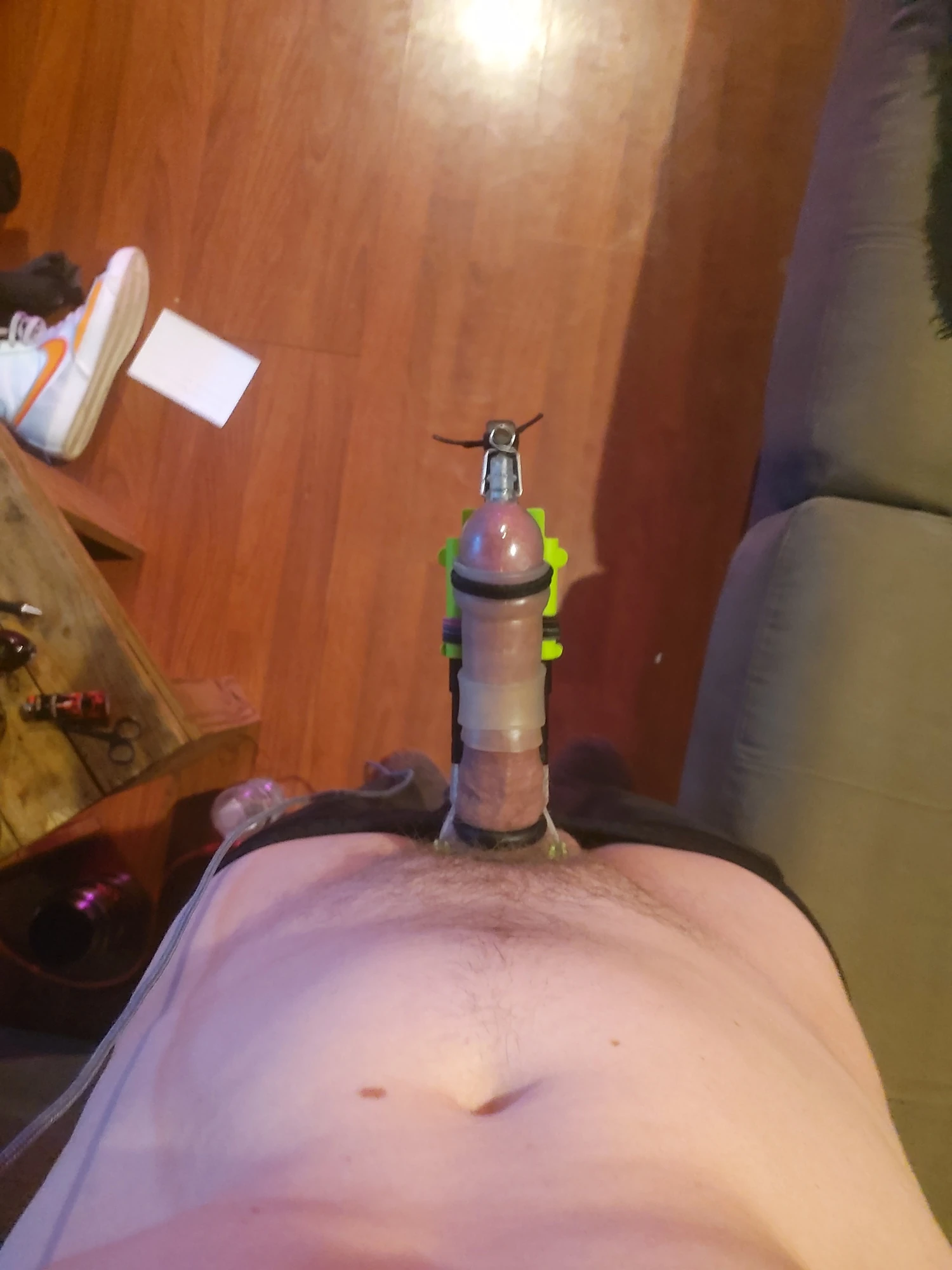 Penis Extender Example Pic #16