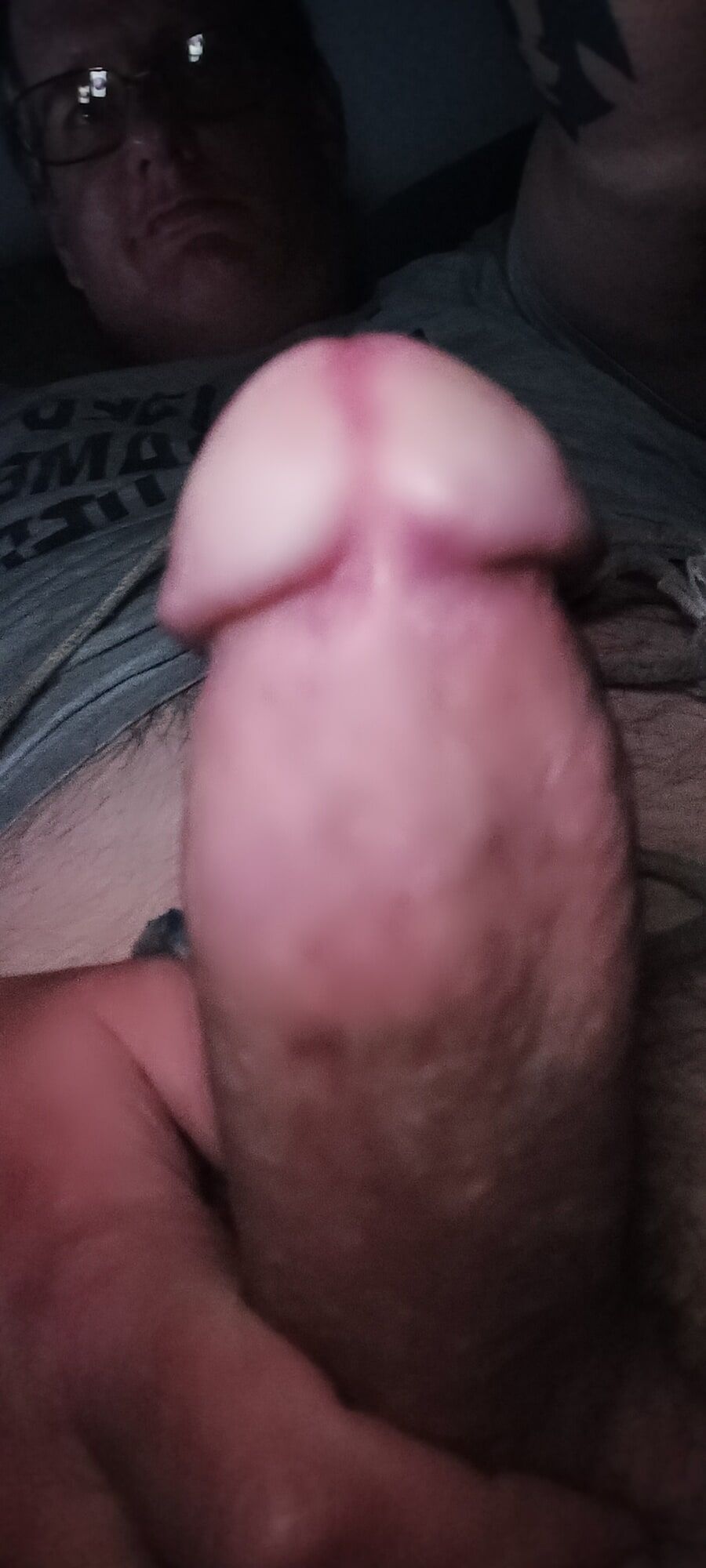 My spun self and I want any and all cocks! #47