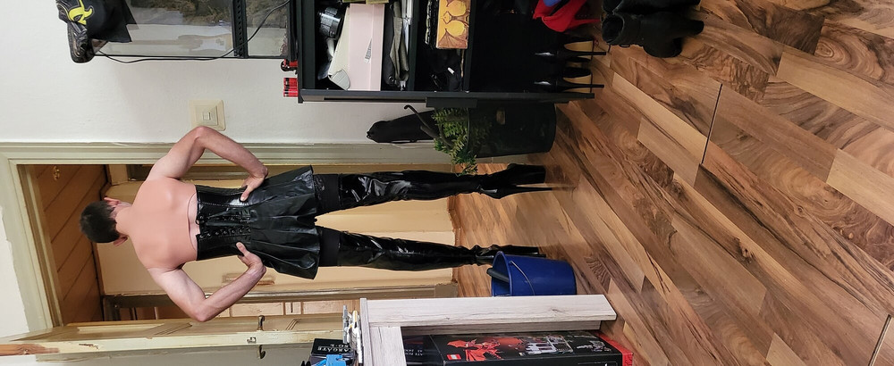 I&#039;m in cockkage and as Sissy #30