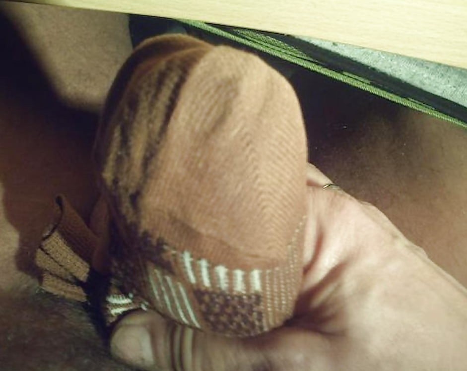 My Vintage Socks #26