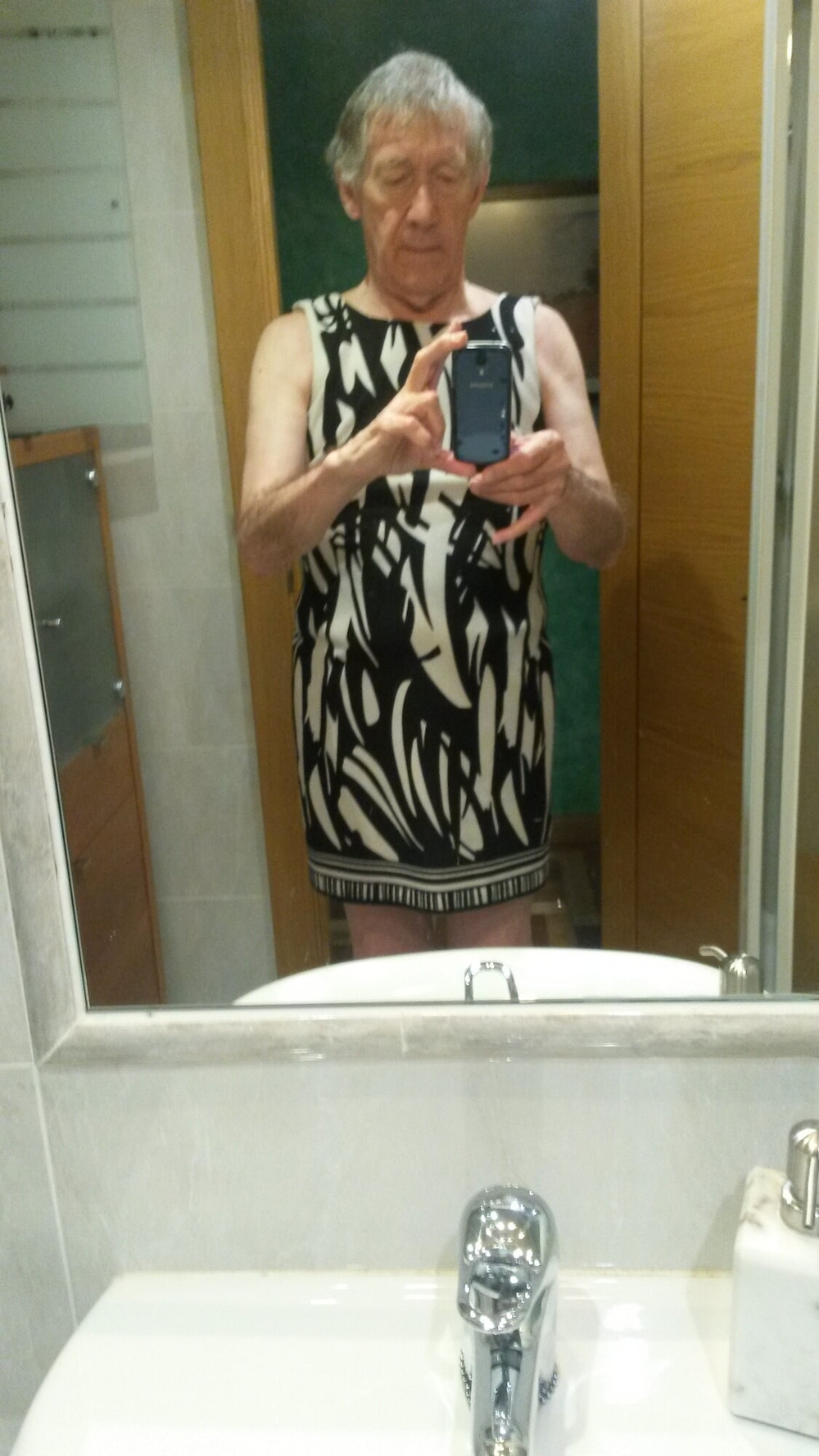 Marinatvfem Sissy Feminization #25