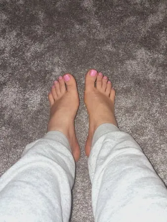 Feet