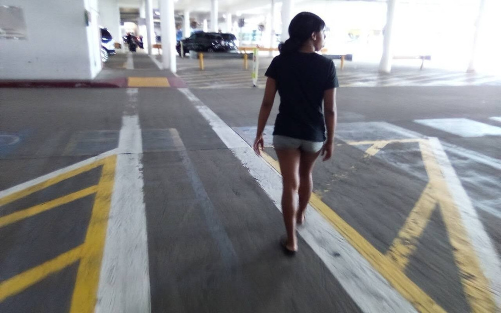 Light Skinned Ebony Milf in Texas  #4