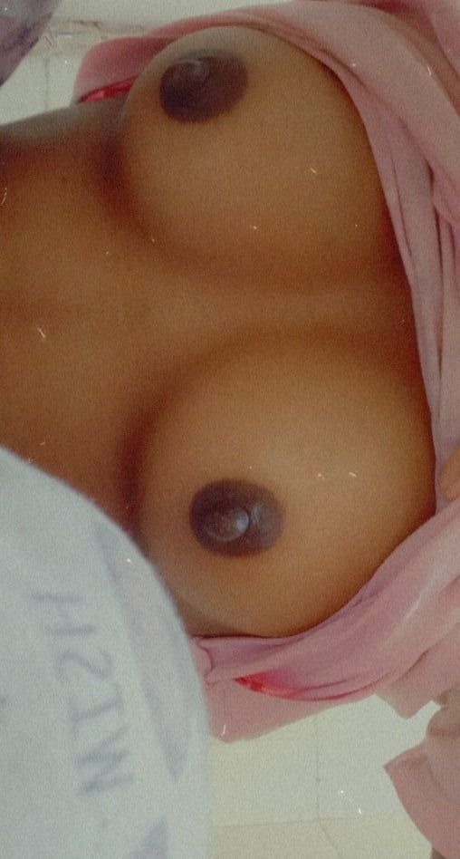 Big Nipple Boobs