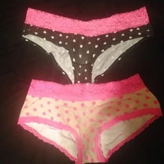Panties