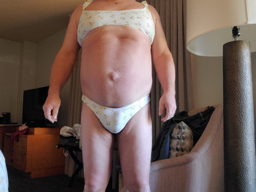 Naughty Pantyboy  #23