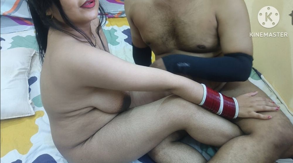 Sex with Desi Indian aunty #4