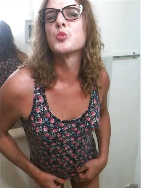 Liz- pre transition #6