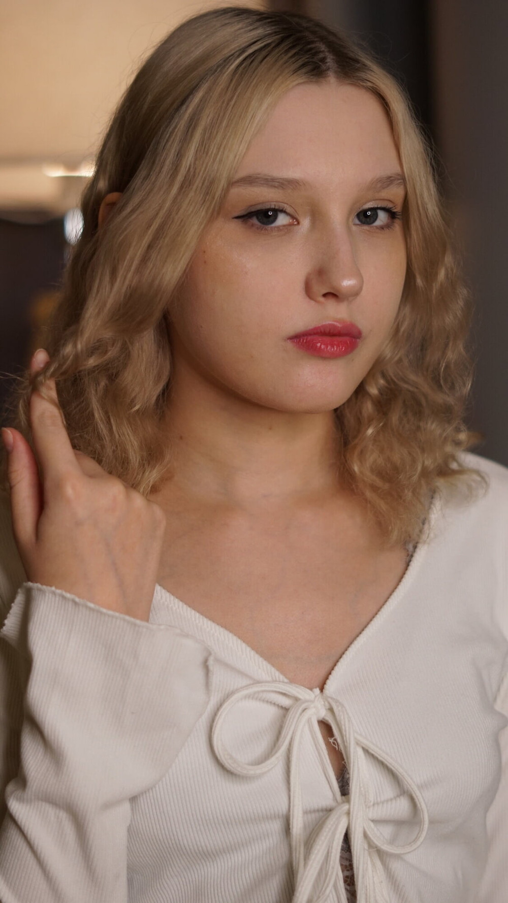Alison Free Photos #21