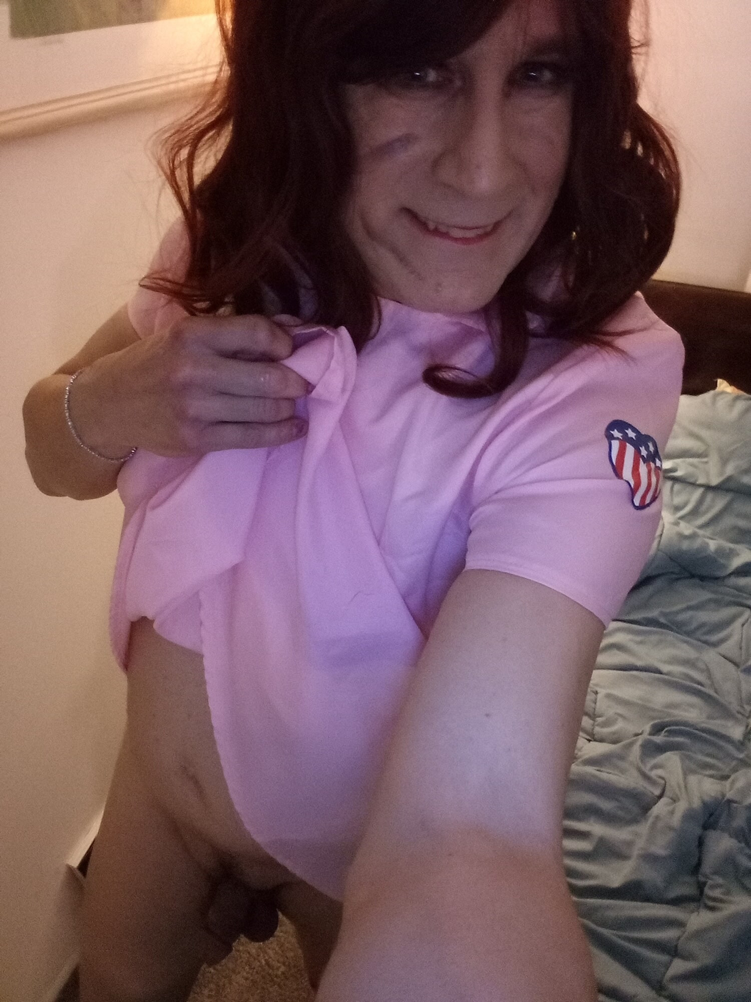 Dottie's Got A DICK! A League of Their Own COSPLAY! #19