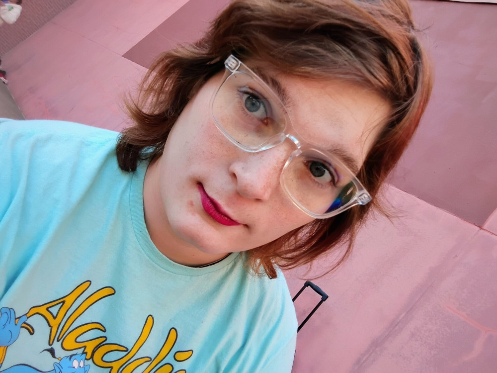 Random pic of me 4 #6
