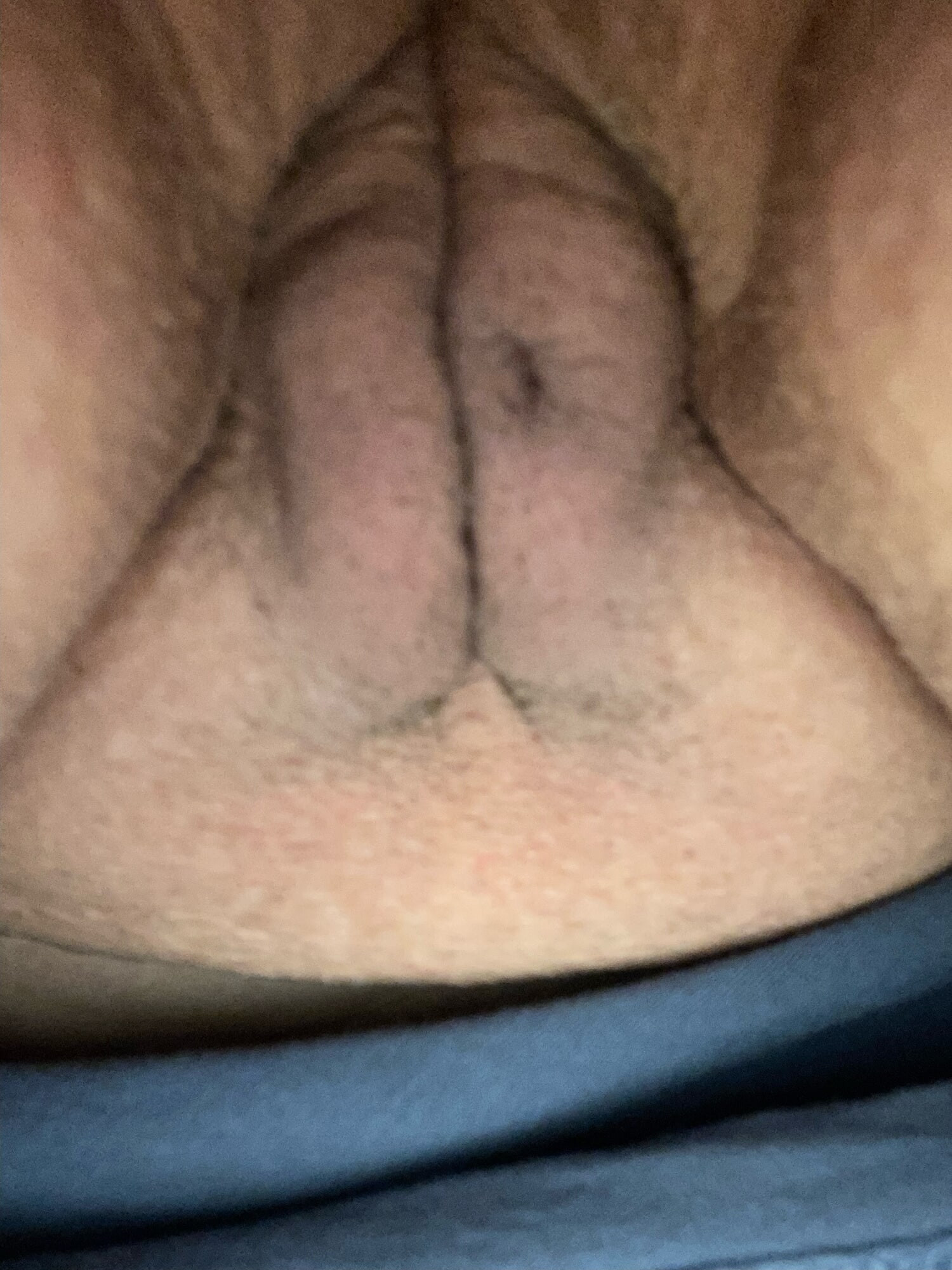 My pussy 