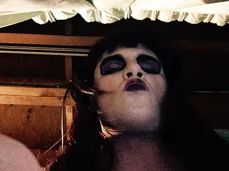 dark cabaret goth tranny        