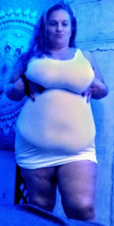 My tummy 