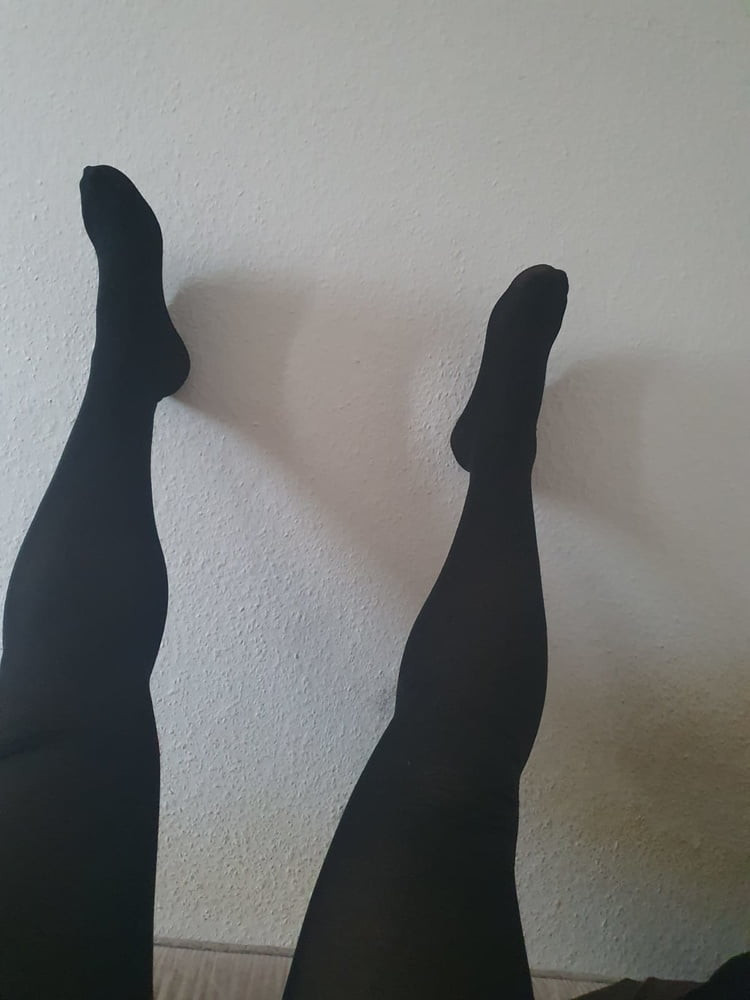 Black nylonbody #11