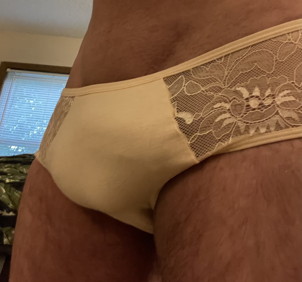 Lace is such fun #4