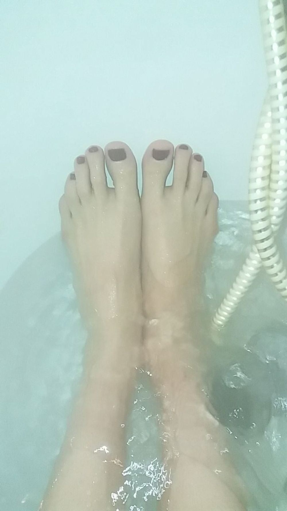 Feet #2